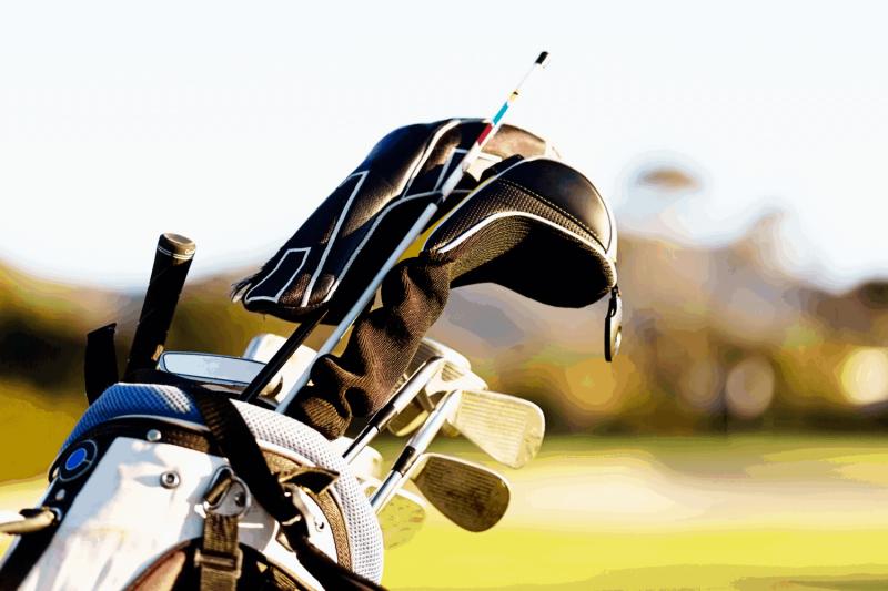 Looking for the Ultimate Golf Bag. Top Flite Flawless Has You Covered