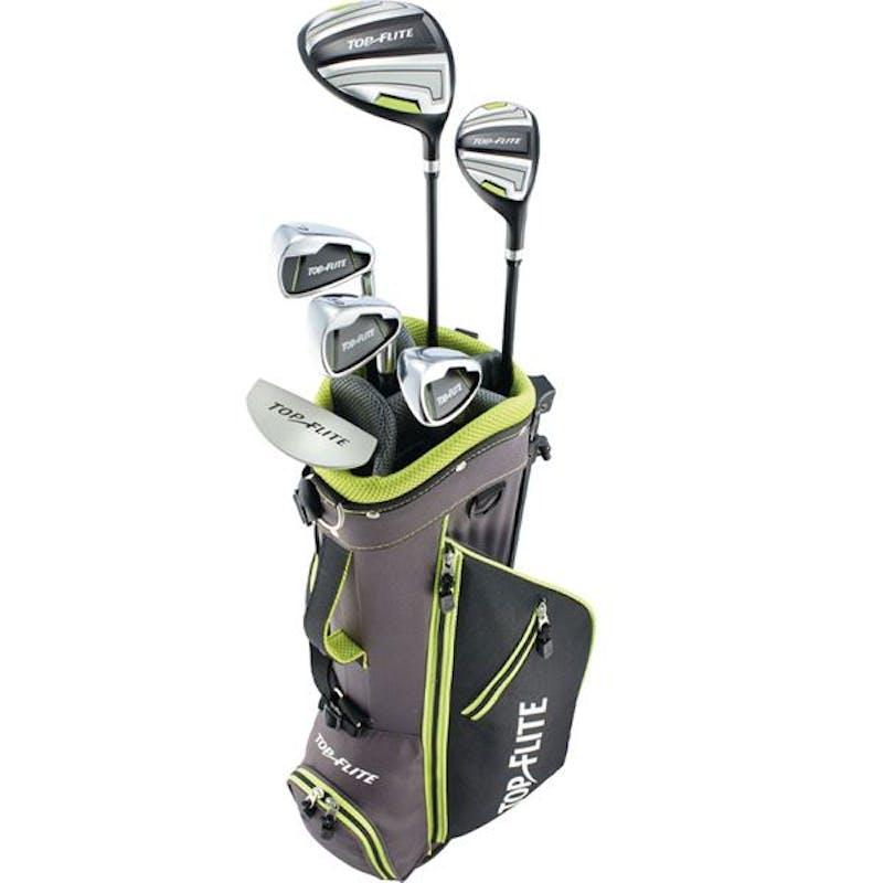 Looking for the Ultimate Golf Bag. Top Flite Flawless Has You Covered