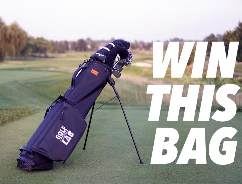 Looking for the Ultimate Golf Bag. Top Flite Flawless Has You Covered