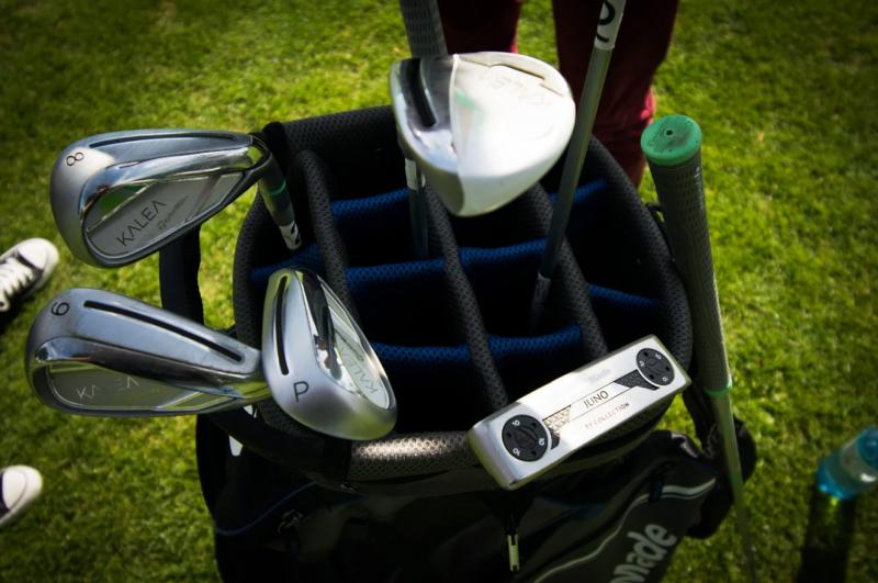 Looking for the Ultimate Golf Bag. Top Flite Flawless Has You Covered
