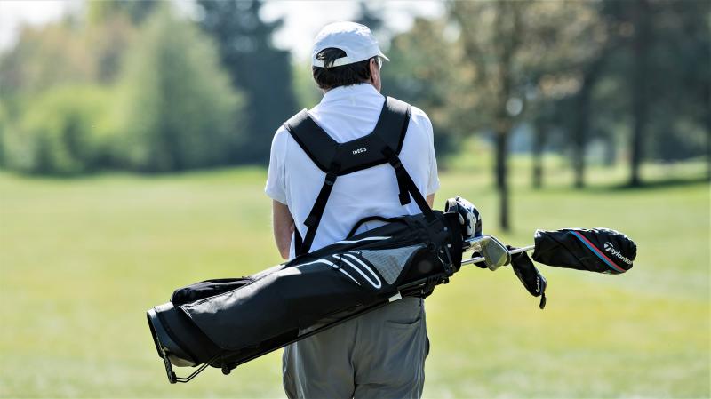 Looking for the Ultimate Golf Bag. Top Flite Flawless Has You Covered