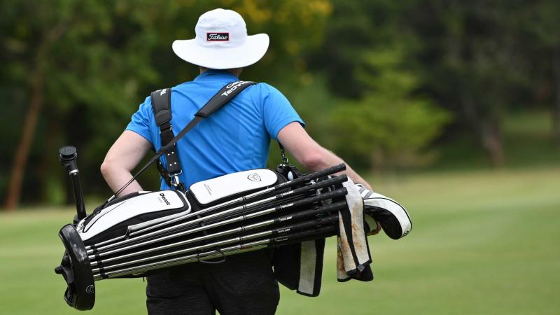 Looking for the Ultimate Golf Bag. Top Flite Flawless Has You Covered