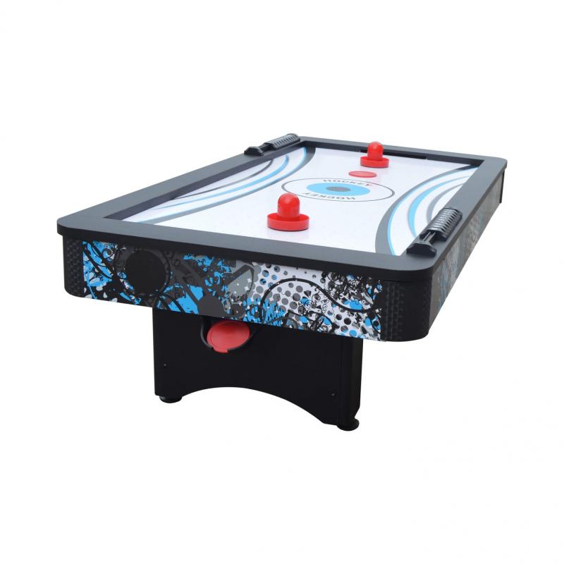 Looking for the Ultimate Home Air Hockey Experience. Discover the Best 72 Inch Tables