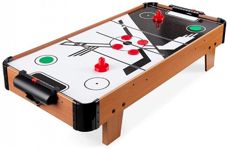 Looking for the Ultimate Home Air Hockey Experience. Discover the Best 72 Inch Tables