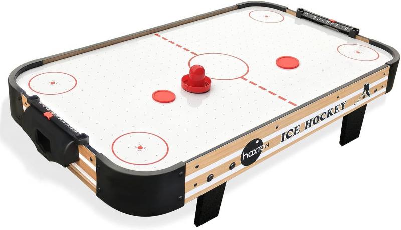 Looking for the Ultimate Home Air Hockey Experience. Discover the Best 72 Inch Tables