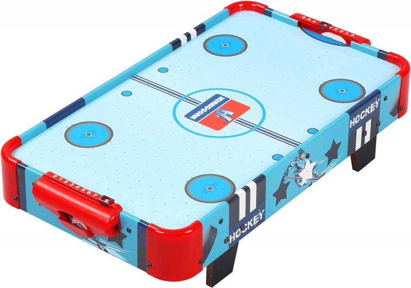 Looking for the Ultimate Home Air Hockey Experience. Discover the Best 72 Inch Tables
