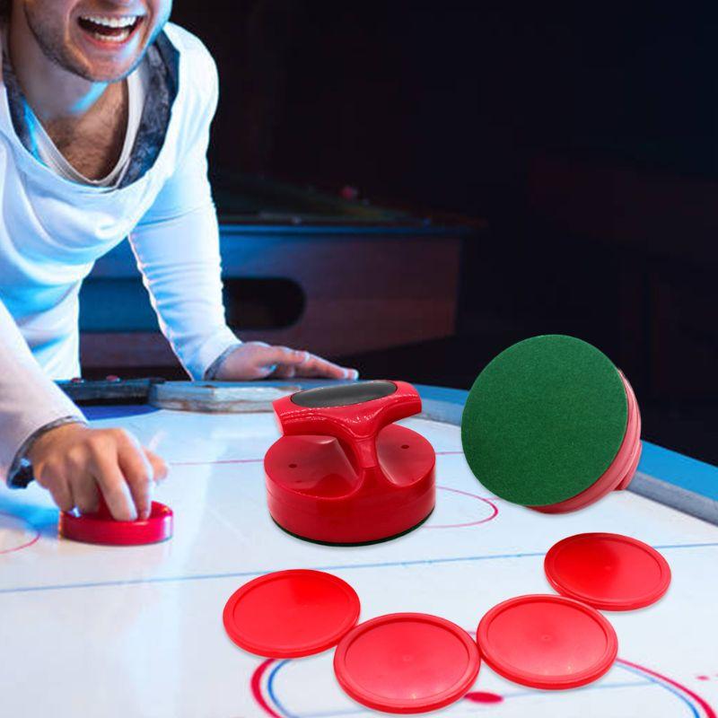 Looking for the Ultimate Home Air Hockey Experience. Discover the Best 72 Inch Tables