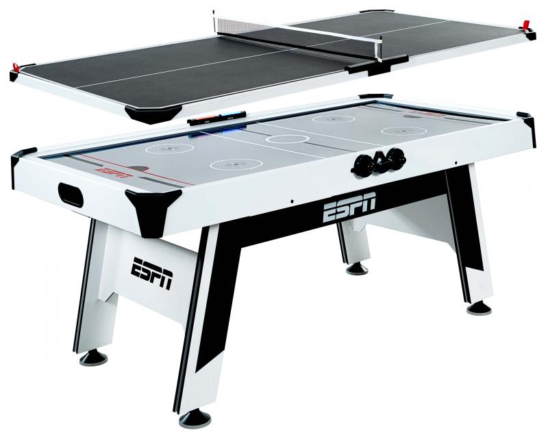 Looking for the Ultimate Home Air Hockey Experience. Discover the Best 72 Inch Tables