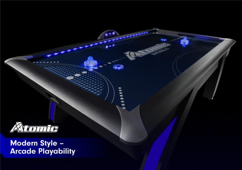 Looking for the Ultimate Home Air Hockey Experience. Discover the Best 72 Inch Tables