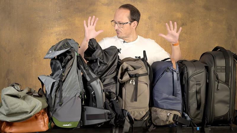 Looking for the Ultimate Lacrosse Backpack in 2023: Discover If the Warrior Jet Pack or Max Backpack Is Best for You