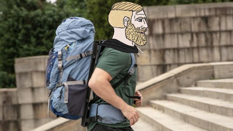 Looking for the Ultimate Lacrosse Backpack in 2023: Discover If the Warrior Jet Pack or Max Backpack Is Best for You