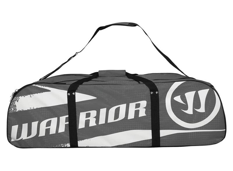 Looking For The Ultimate Lacrosse Bag: Check Out The Warrior Black Hole Lacrosse Bag Today