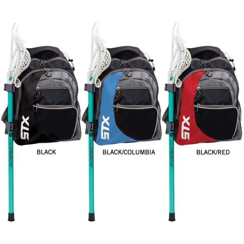 Looking For The Ultimate Lacrosse Bag: Check Out The Warrior Black Hole Lacrosse Bag Today