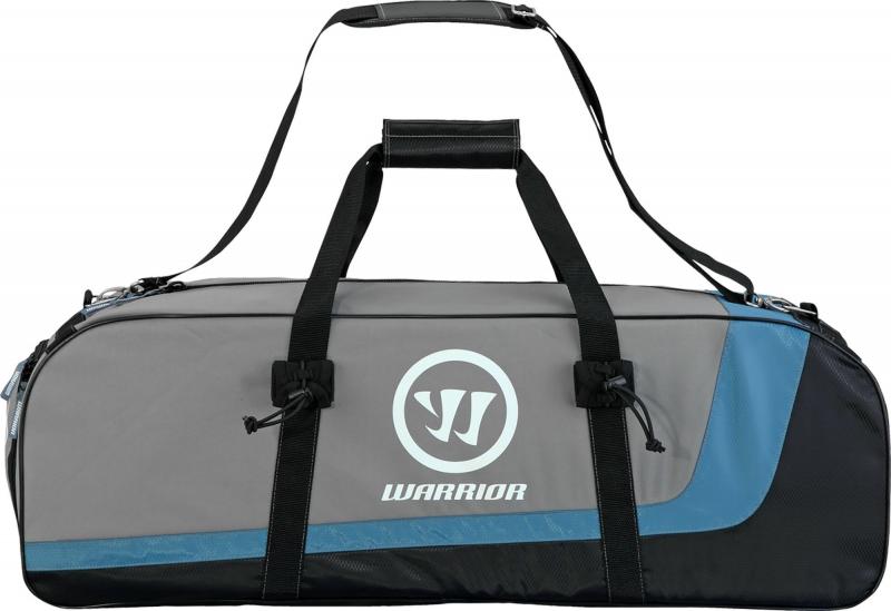 Looking For The Ultimate Lacrosse Bag: Check Out The Warrior Black Hole Lacrosse Bag Today