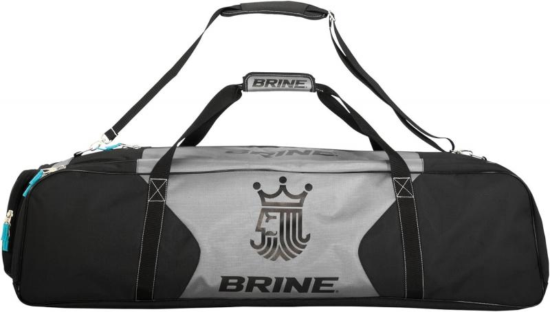 Looking For The Ultimate Lacrosse Bag: Check Out The Warrior Black Hole Lacrosse Bag Today