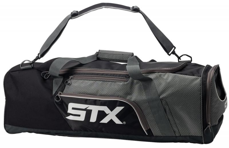 Looking For The Ultimate Lacrosse Bag: Check Out The Warrior Black Hole Lacrosse Bag Today