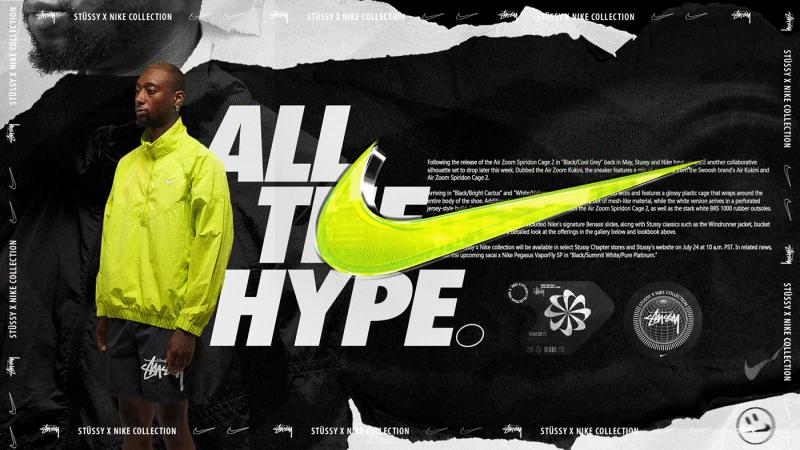 Looking For The Ultimate Nike Fan Shop: Here Are The 15 Best Ways To Get All The Latest Nike Gear