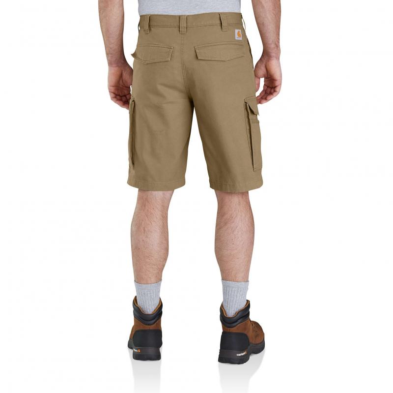 Looking For The Ultimate Rugged Shorts This Summer. Here