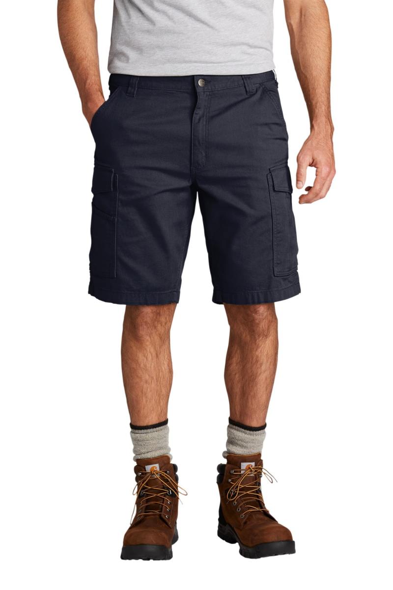 Looking For The Ultimate Rugged Shorts This Summer. Here