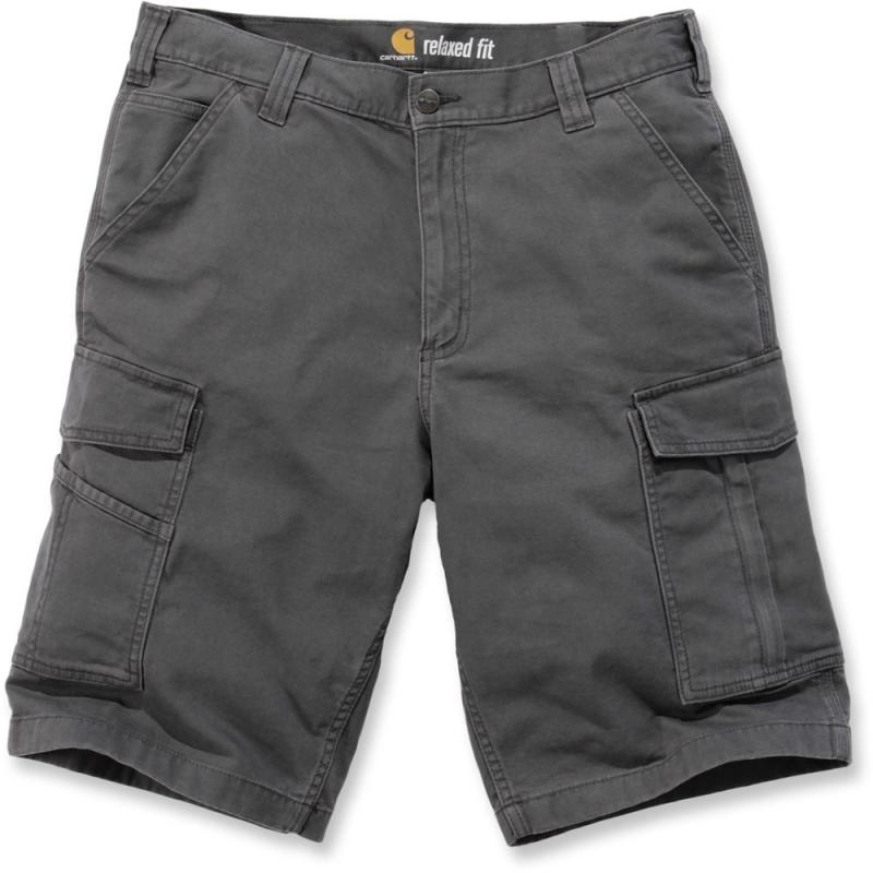 Looking For The Ultimate Rugged Shorts This Summer. Here