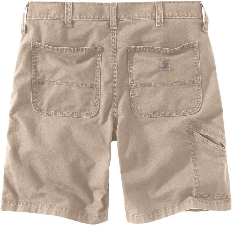 Looking For The Ultimate Rugged Shorts This Summer. Here