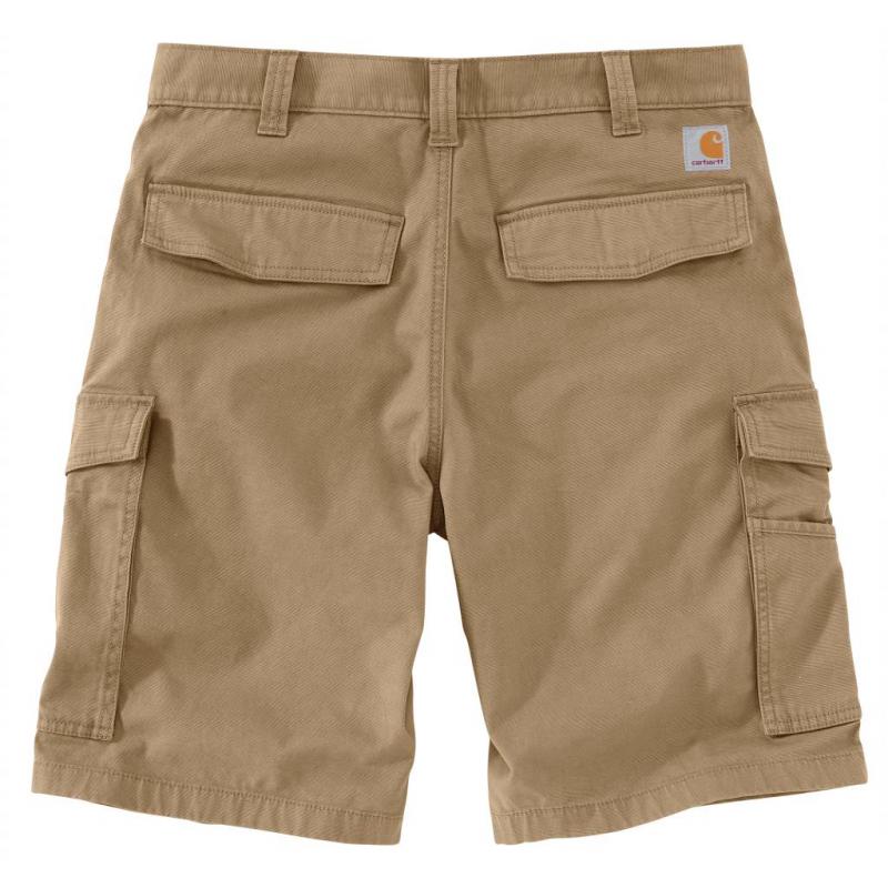 Looking For The Ultimate Rugged Shorts This Summer. Here