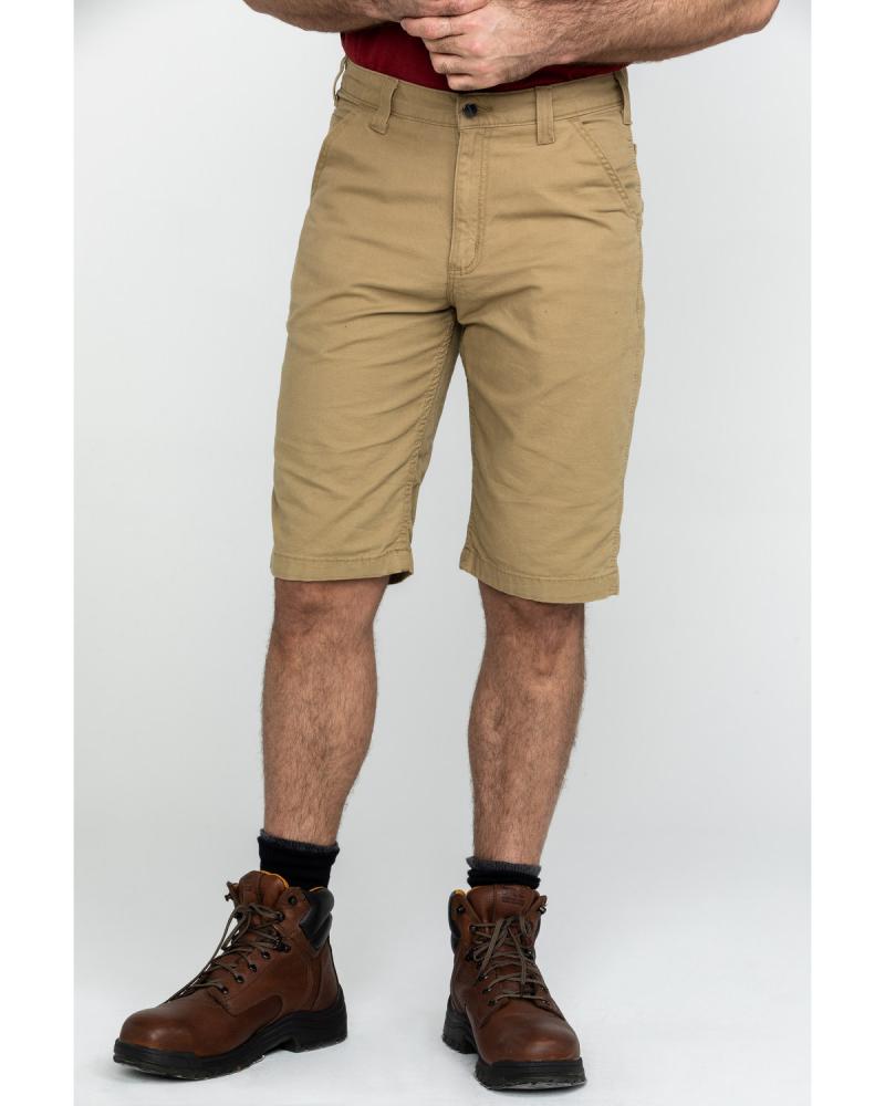 Looking For The Ultimate Rugged Shorts This Summer. Here