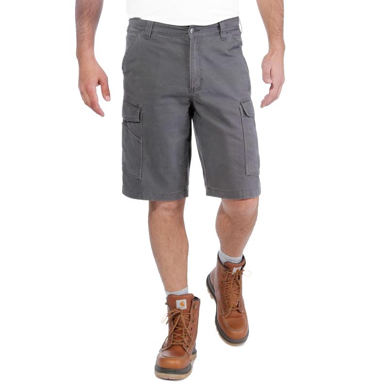 Looking For The Ultimate Rugged Shorts This Summer. Here