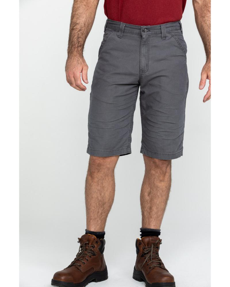 Looking For The Ultimate Rugged Shorts This Summer. Here