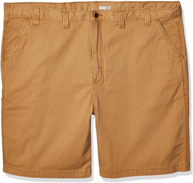 Looking For The Ultimate Rugged Shorts This Summer. Here