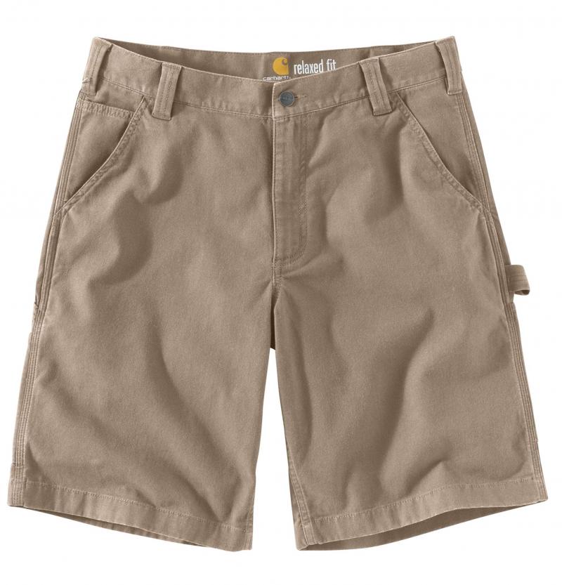 Looking For The Ultimate Rugged Shorts This Summer. Here