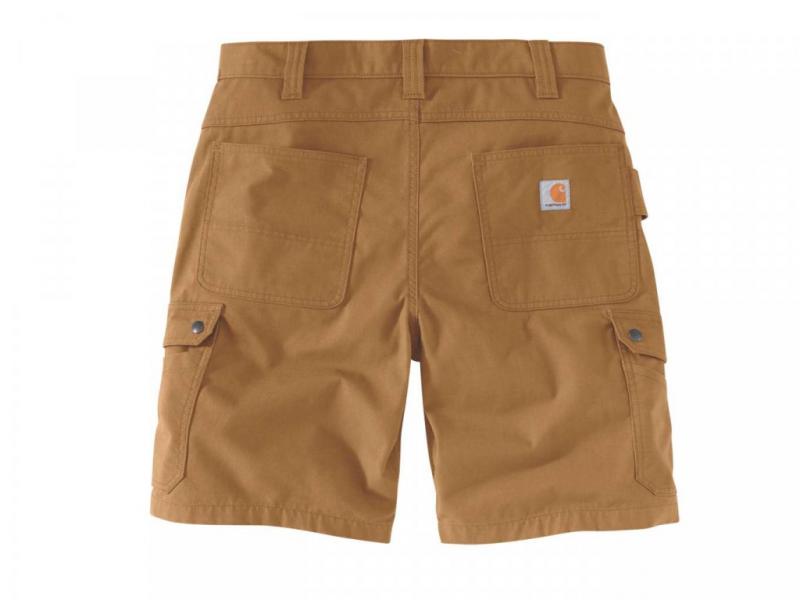 Looking For The Ultimate Rugged Shorts This Summer. Here