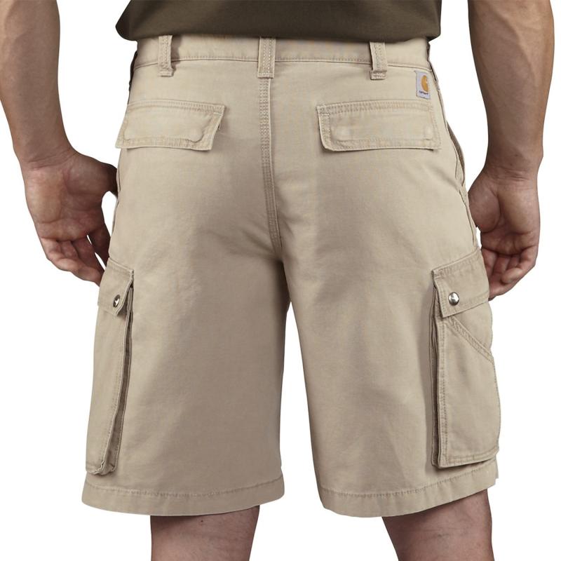 Looking For The Ultimate Rugged Shorts This Summer. Here