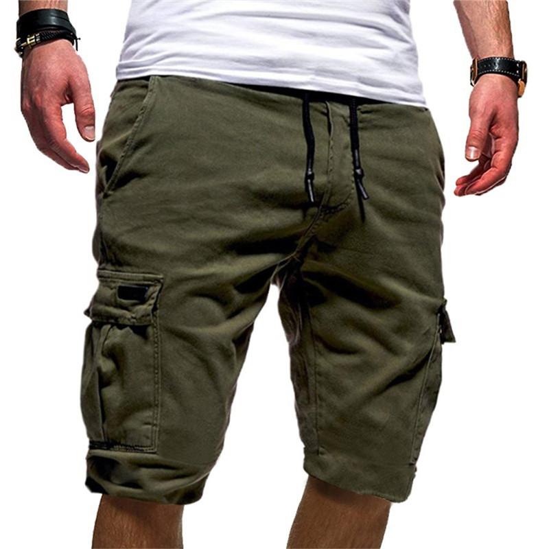 Looking For The Ultimate Rugged Shorts This Summer. Here