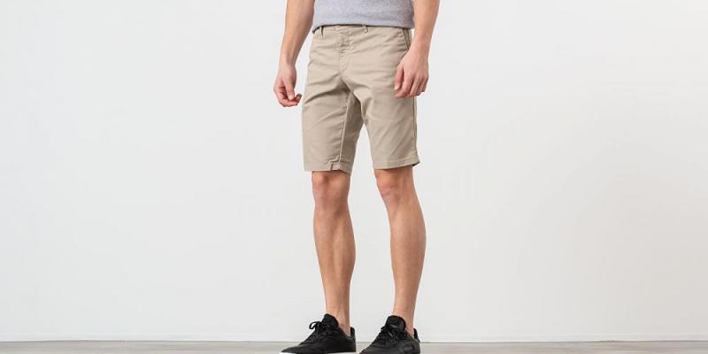 Looking For The Ultimate Rugged Shorts This Summer. Here