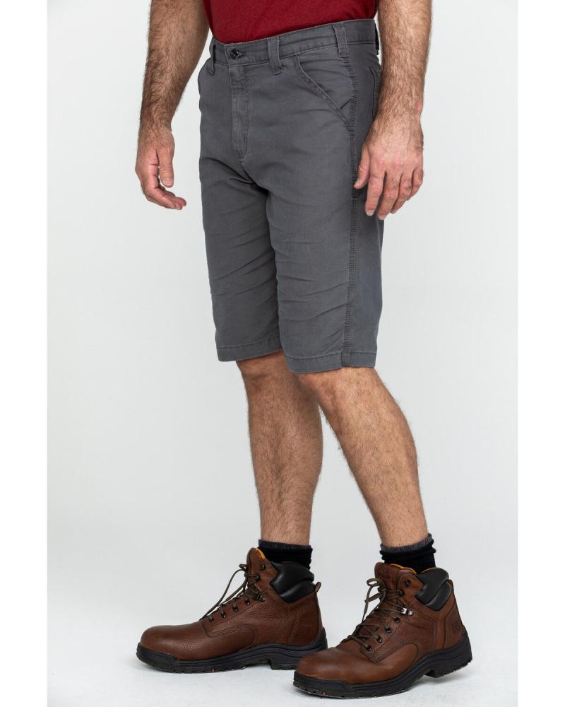 Looking For The Ultimate Rugged Shorts This Summer. Here