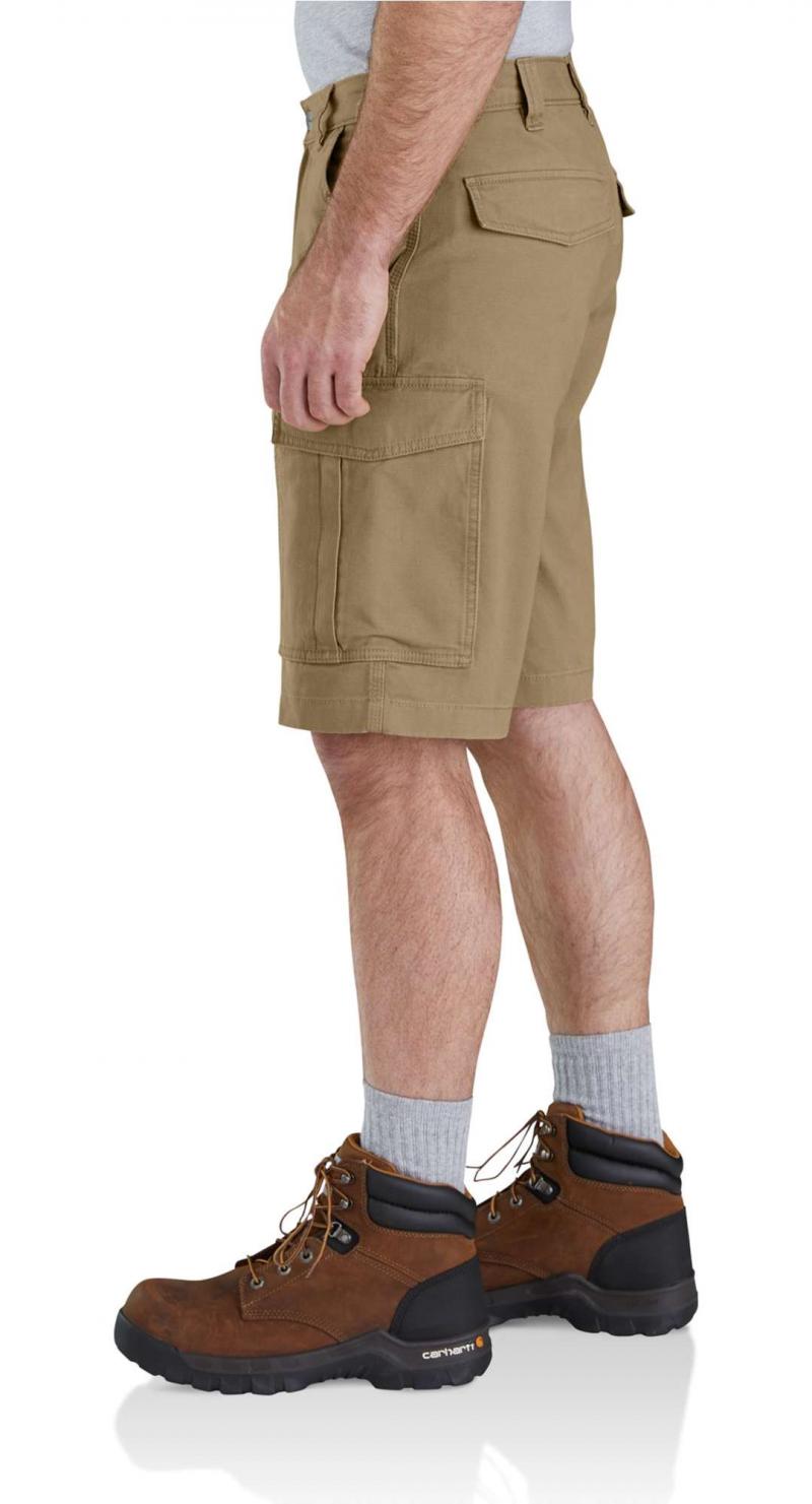 Looking For The Ultimate Rugged Shorts This Summer. Here