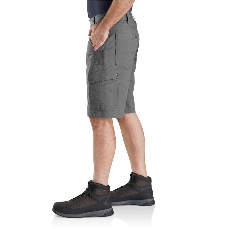 Looking For The Ultimate Rugged Shorts This Summer. Here