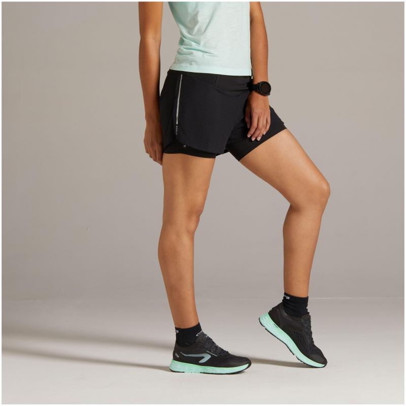 Looking for the Ultimate Running Shorts. Try These Speed Pocket Shorts