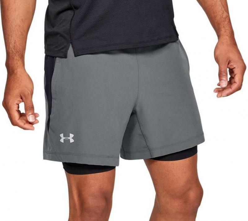 Looking for the Ultimate Running Shorts. Try These Speed Pocket Shorts