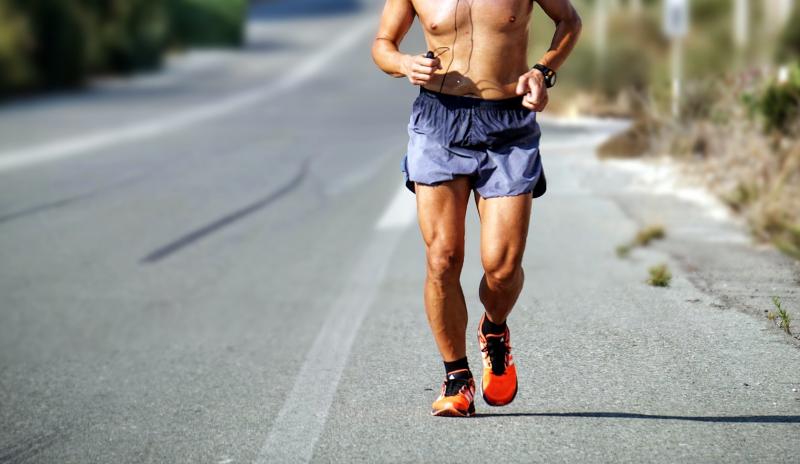 Looking for the Ultimate Running Shorts. Try These Speed Pocket Shorts
