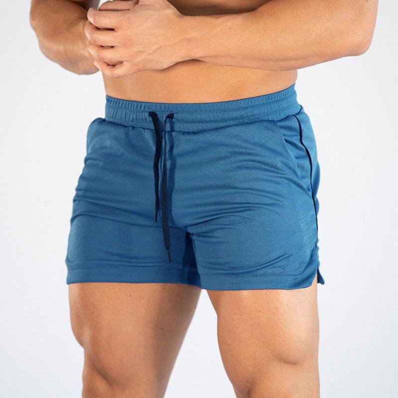 Looking for the Ultimate Running Shorts. Try These Speed Pocket Shorts