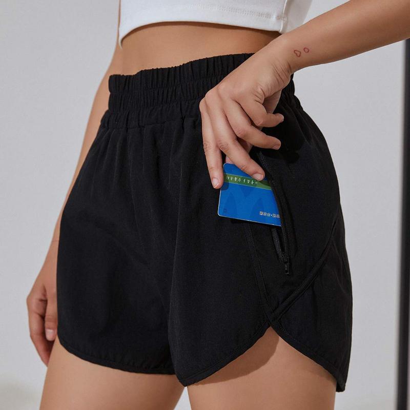 Looking for the Ultimate Running Shorts. Try These Speed Pocket Shorts