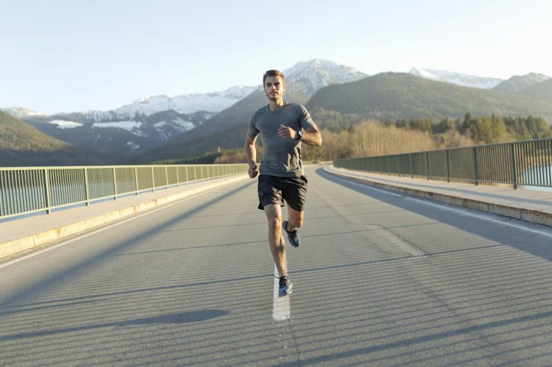 Looking for the Ultimate Running Shorts. Try These Speed Pocket Shorts
