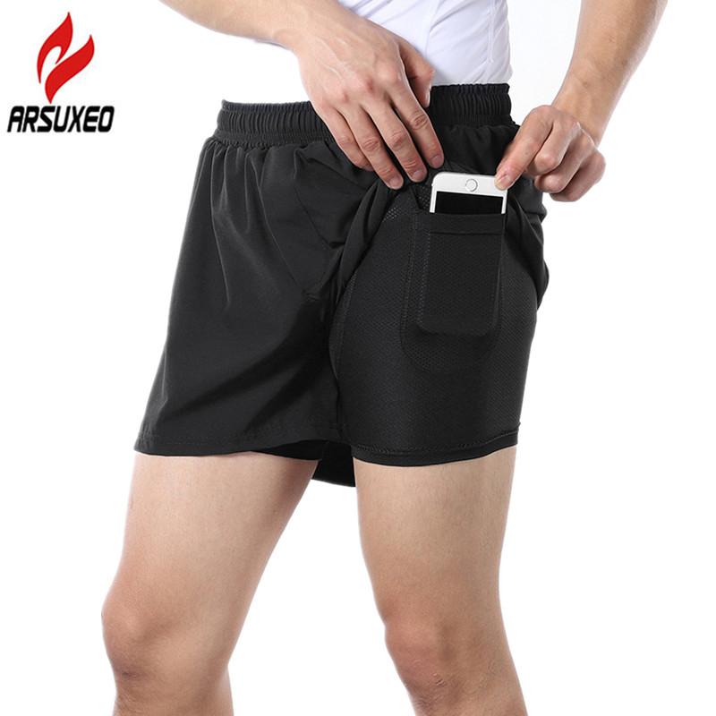 Looking for the Ultimate Running Shorts. Try These Speed Pocket Shorts