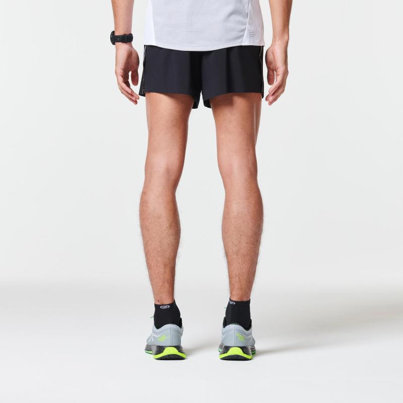 Looking for the Ultimate Running Shorts. Try These Speed Pocket Shorts