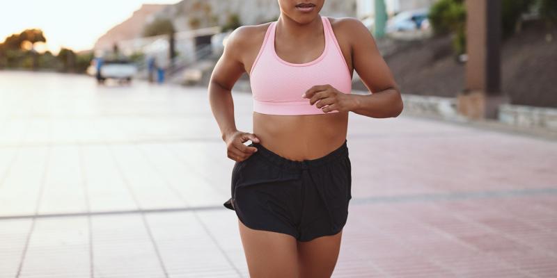 Looking for the Ultimate Running Shorts. Try These Speed Pocket Shorts