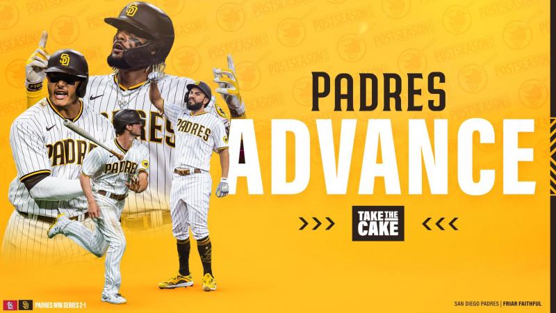 Looking for The Ultimate San Diego Padres Gear: Discover The Top 15 Must-Have Items For Friar Faithful