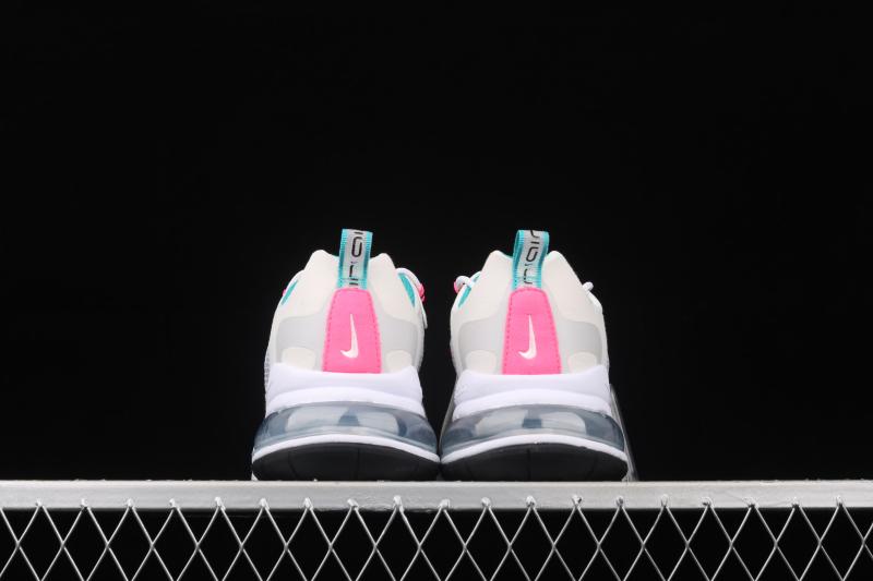 Looking for The Ultimate Sneaker: 14 Reasons Why The Air Max 270 Extreme is For You