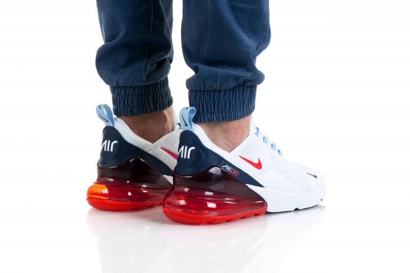 Looking for The Ultimate Sneaker: 14 Reasons Why The Air Max 270 Extreme is For You
